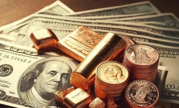 Dinámica del dólar estadounidense y el cobre en la economía chilena