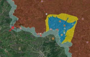 Ofensiva ucraniana: ¿Qué tan lejos pueden llegar las tropas ucranianas dentro de Rusia?