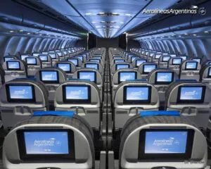Aerolíneas Argentinas Amplía su Oferta de Asientos para el Último Cuatrimestre de 2023