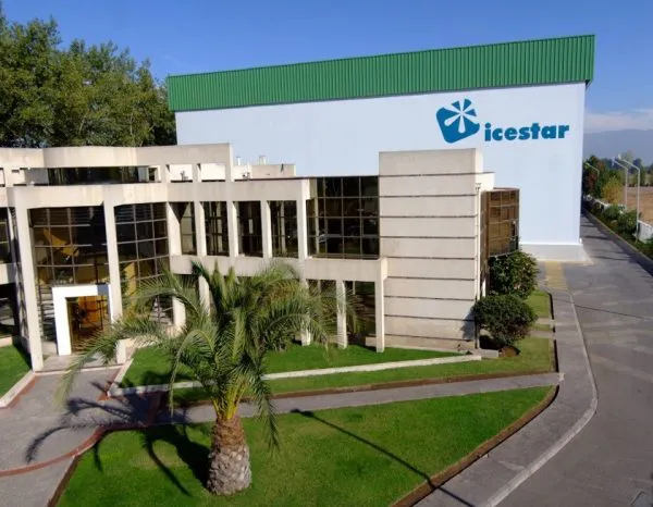 IceStar Invertirá 30 Millones de Dólares en Nuevo Centro de Distribución en Chile