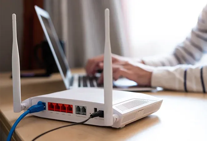 Ubicación del Router: Impacto en la Señal WiFi y Cómo Mejorarla