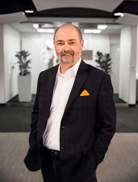 Pure Storage: cómo establecer estándares de innovación y sostenibilidad