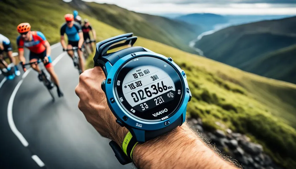 Top 5 de los mejores relojes para ciclistas en Chile