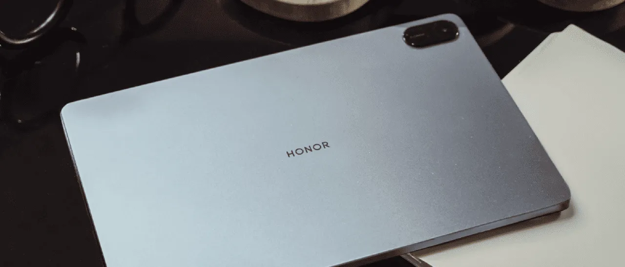 HONOR Pad X8a: tecnología de calidad al alcance de todos para esta Navidad