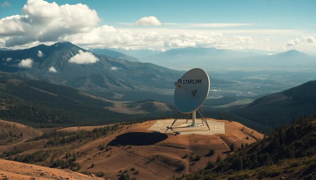 ¿Cómo funciona Starlink en Chile? – Beneficios y Ventajas