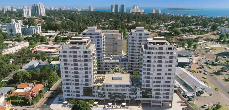 Claves para invertir en proyectos inmobiliarios en Argentina, Uruguay y Paraguay