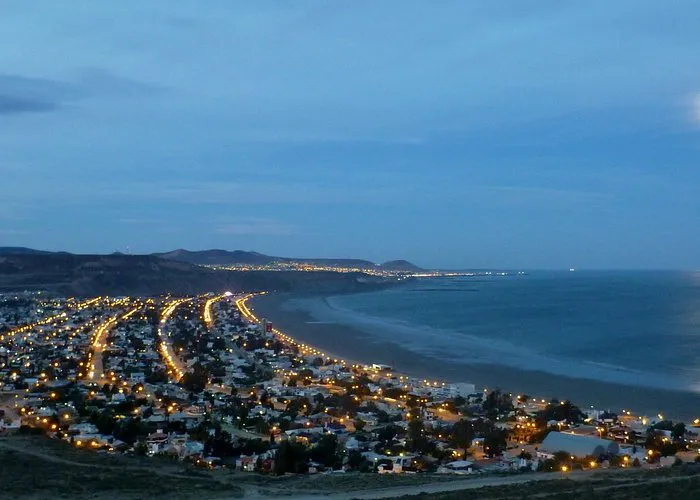 La Playa Escondida de California: Un Tesoro entre las Mejores del Mundo