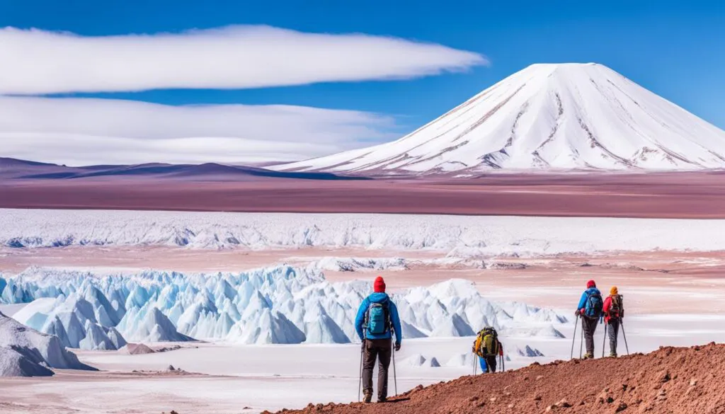 Descubre el Salar de Atacama con SQM: Guía completa