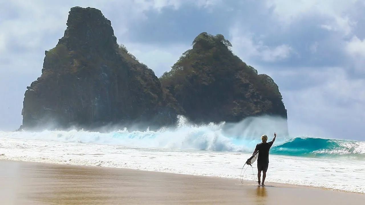Cuatro destinos ideales para bucear en Brasil: una experiencia submarina única