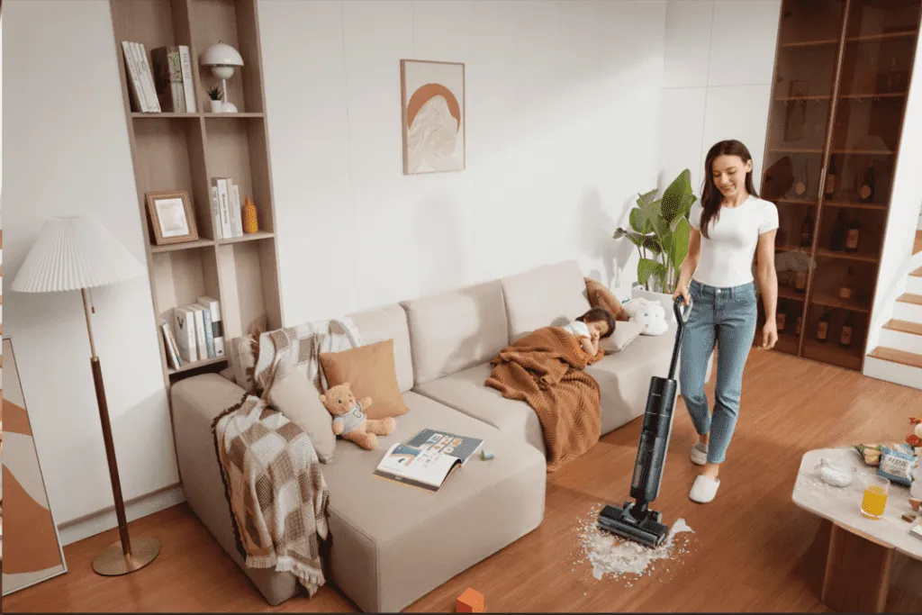 Dreame Technology arriba al mercado chileno para transformar la experiencia de limpieza doméstica
