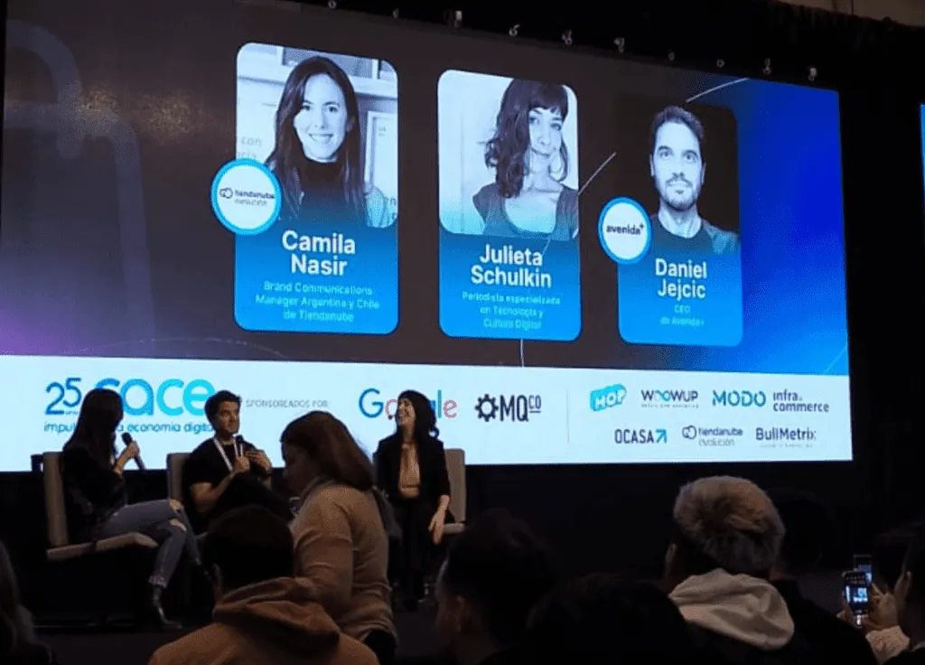 Nuevas Tendencias en eCommerce: Lo Mejor del eCommerce GO Córdoba 2024