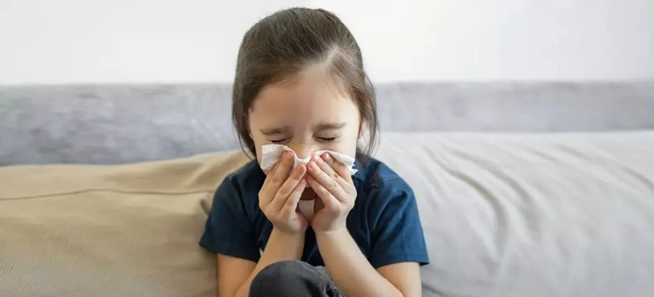 Aumento de Virus Respiratorios con la Llegada del Otoño: Medidas y Consejos