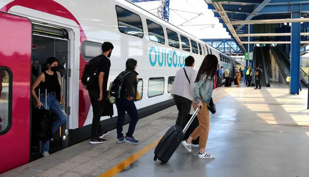 Europa en Tren: Reviviendo el Glamour de la Época Dorada