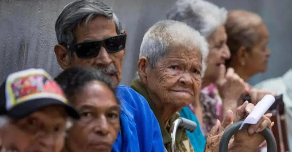 ¡CDMX ante el Desafío del Envejecimiento Poblacional!