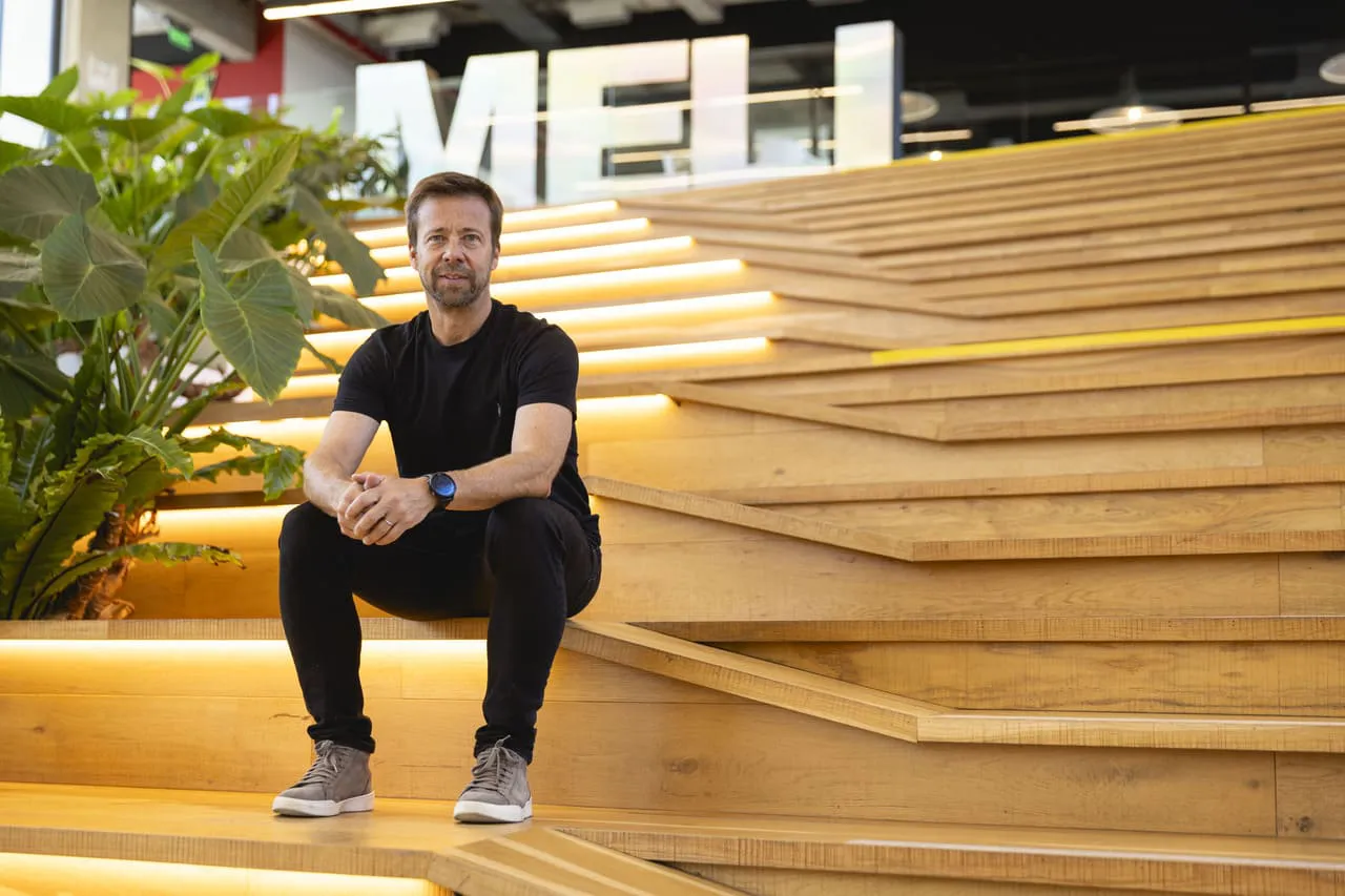 Con IA y “RISE with SAP”, Mercado Libre acelera el desarrollo del e-commerce en América Latina