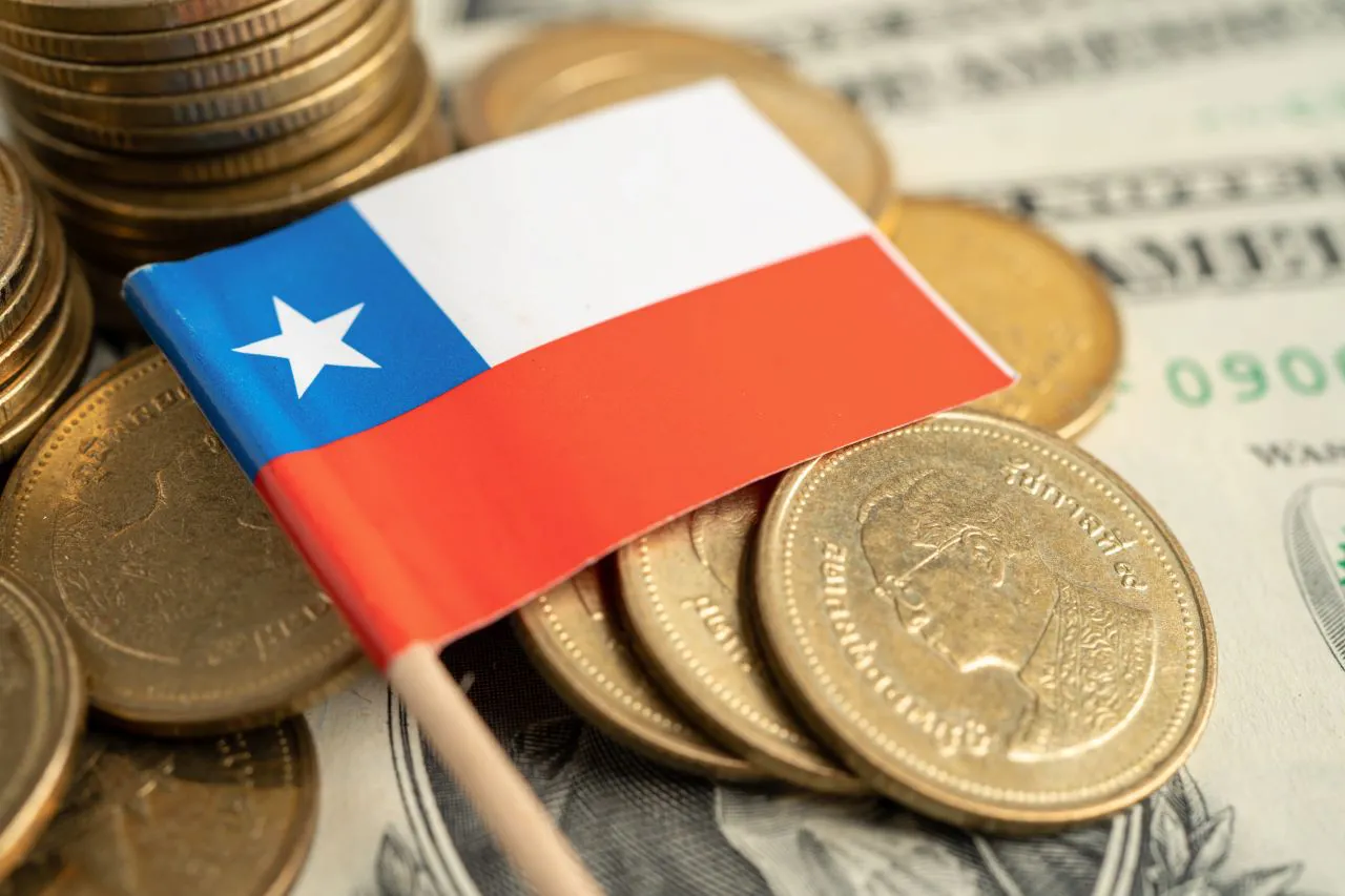 Crecimiento Económico en Junio: Un Débil 0,1%