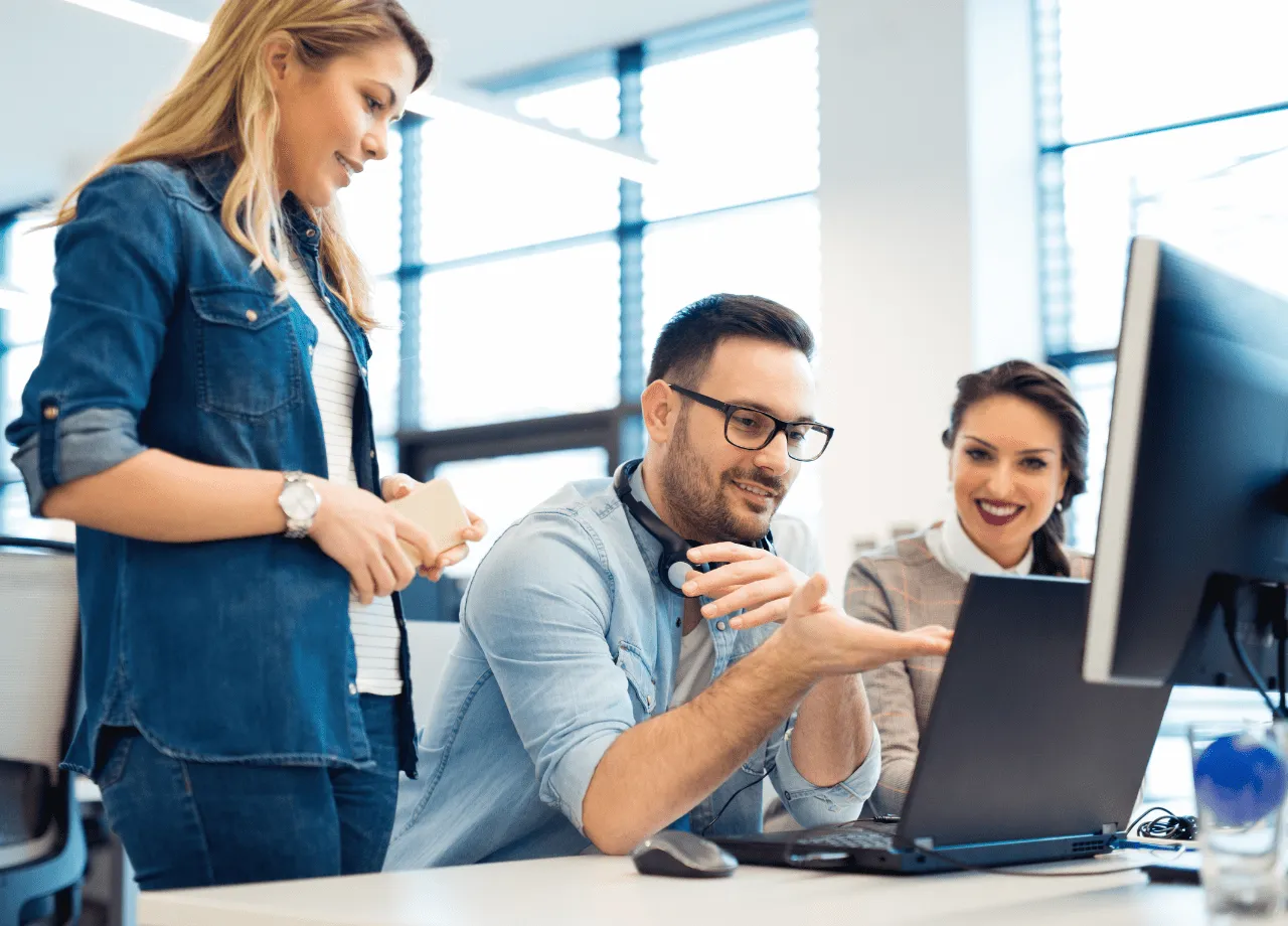 A qué se dedica una empresa de externalización de software