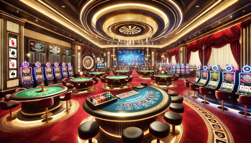 Mejor casino online en Chile – Ventajas y Desventajas – Alternativas