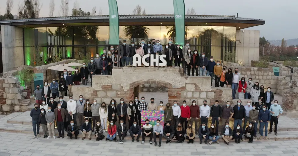 La Asociación Chilena de Seguridad (Achs) potencia   la gestión del talento gracias a SAP SuccessFactors