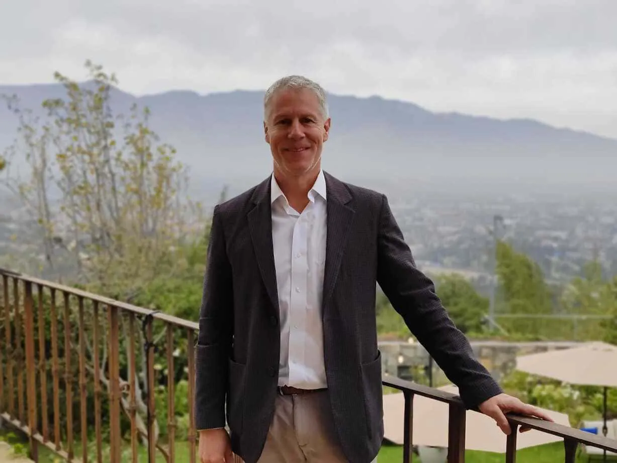 Cristóbal Vergara asume como Chief Business Officer de SAP  para la Región Sur de América Latina