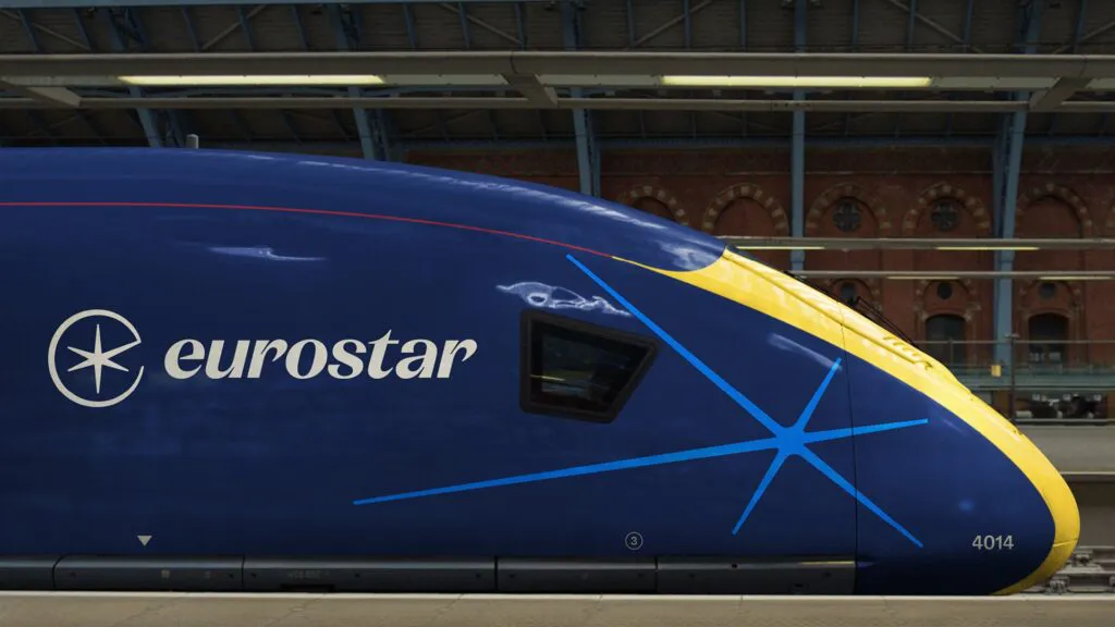 Interrupción en Servicios de Eurostar: Inundaciones Paralizan los Viajes Entre el Reino Unido y Europa