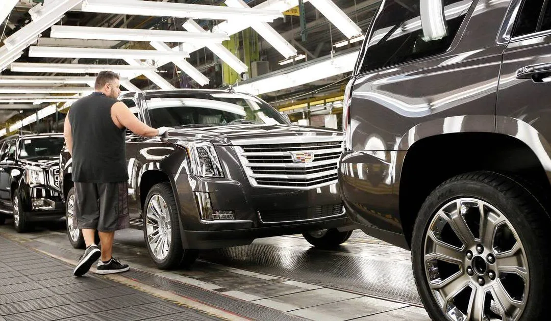 Fin del Impuesto PAIS: Reducen Precios en Automóviles