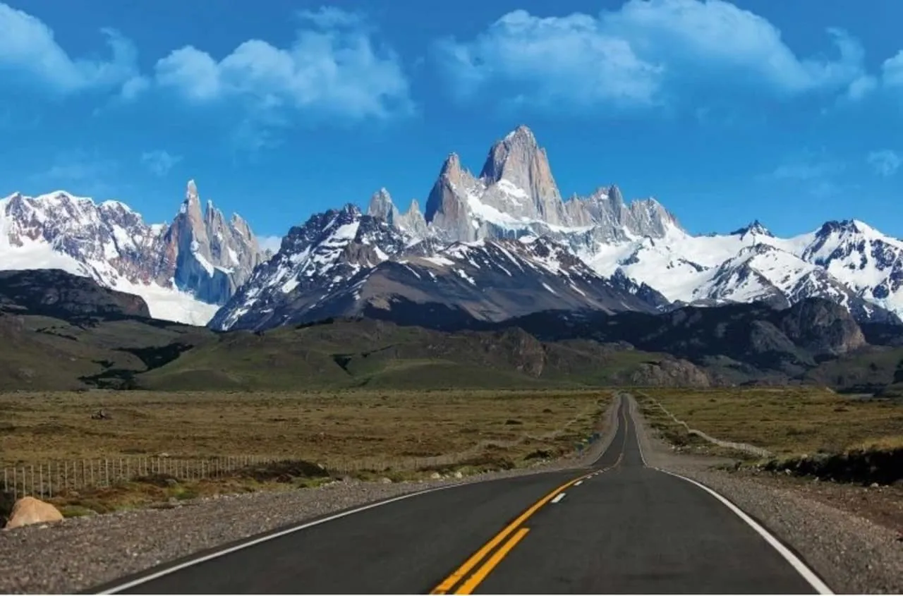 Las Mejores Rutas Patagónicas Según National Geographic