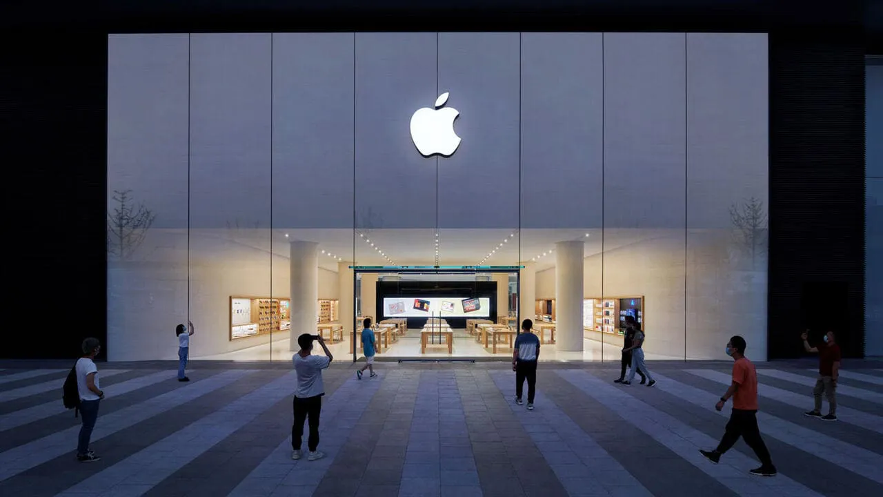 Apple apuesta por la IA para mejorar la experiencia en la App Store