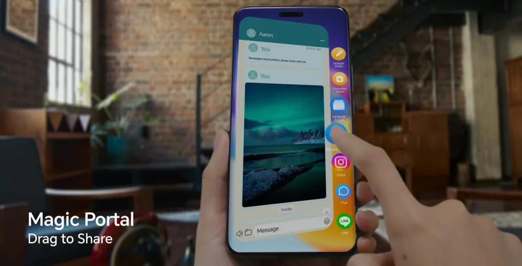HONOR Entra al Top 5 de Ventas de Smartphones en América Latina por primera vez