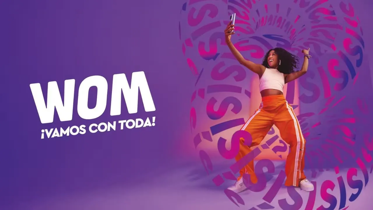 Ministro de las TIC se Reúne con Accionista Mayoritario de Wom Colombia para Abordar Dificultades Financieras