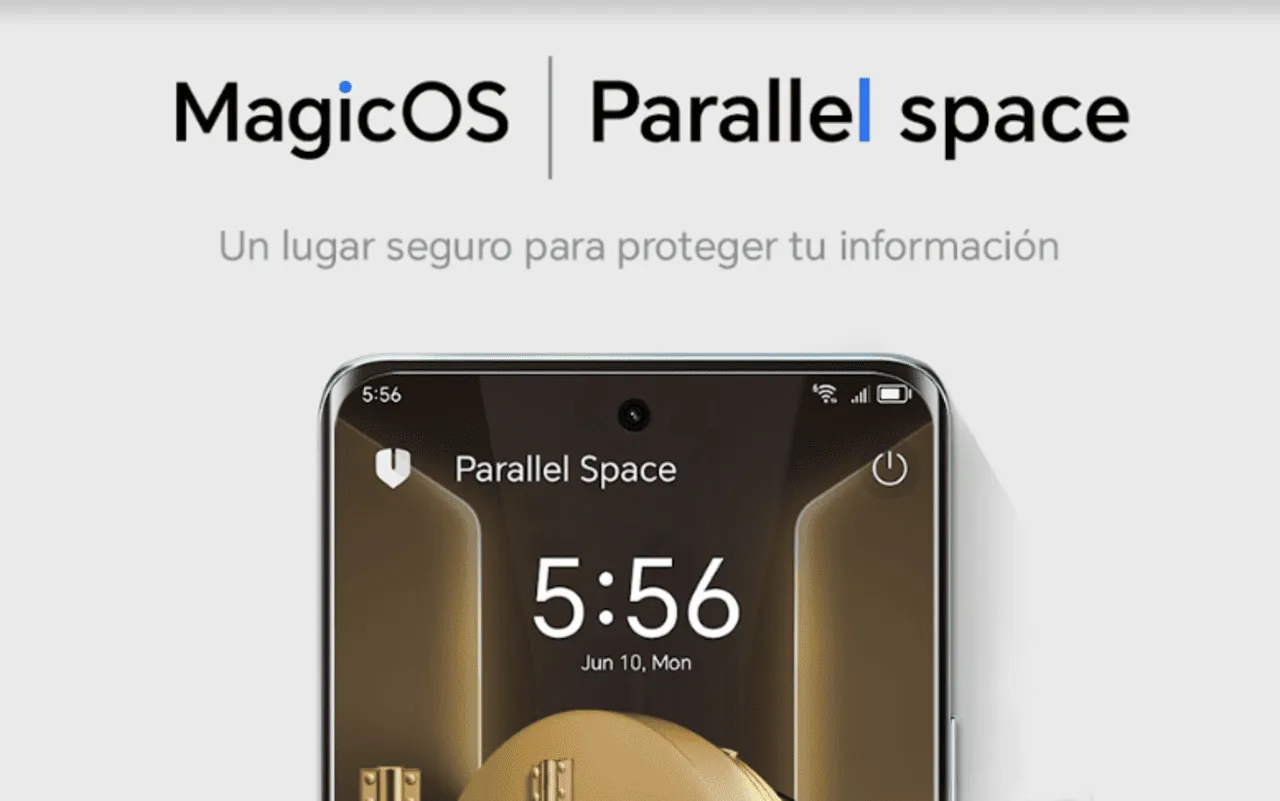 HONOR presenta solución innovadora para proteger datos ante el creciente robo de celulares en Chile