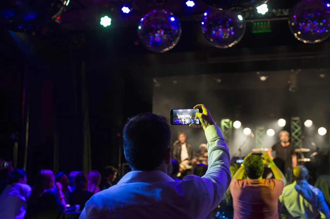 Mejores festivales de música en Chile: Conoce las opciones disponibles