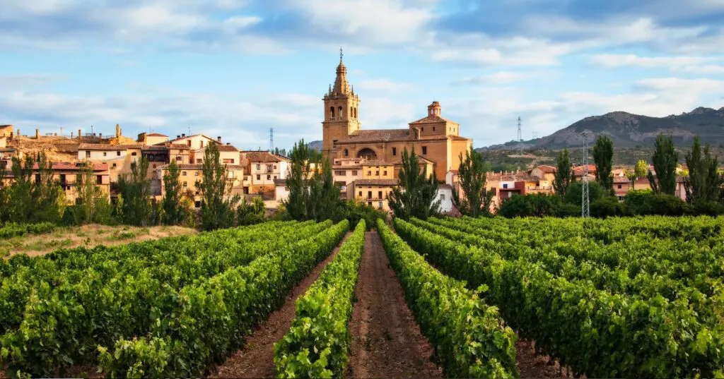 Descubre los Destinos de Vino más Lujosos y Renovados para 2023