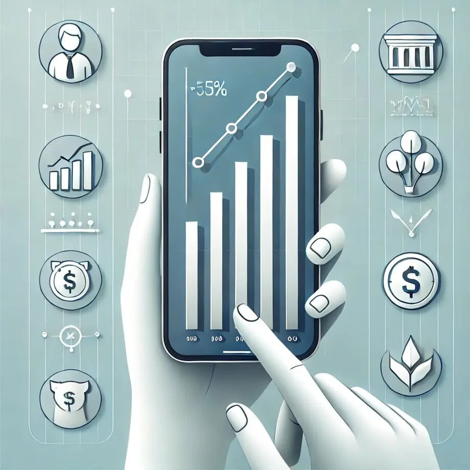 hábitos financieros de los jóvenes (1)