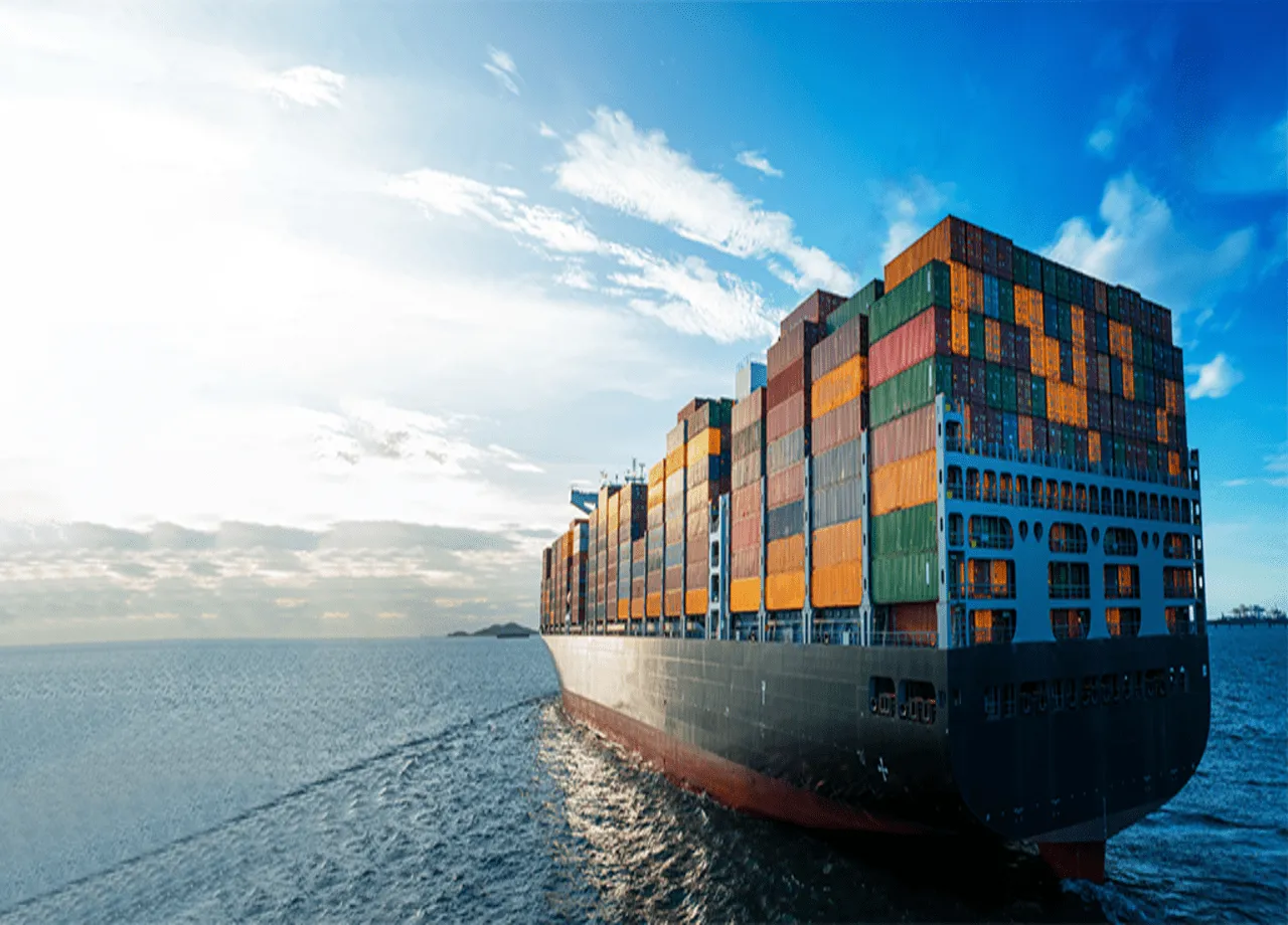 Transporte Marítimo: Impacto en los Consumidores y el Medio Ambiente