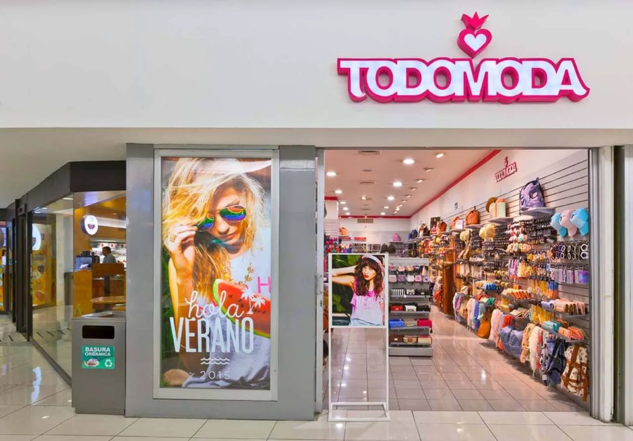Blue Star Group: Expandiendo su Reino de la Moda a Colombia