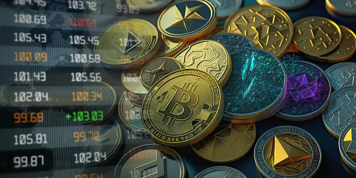 El éxito del Swing Trading en el mundo de las criptomonedas: Dos casos impactantes