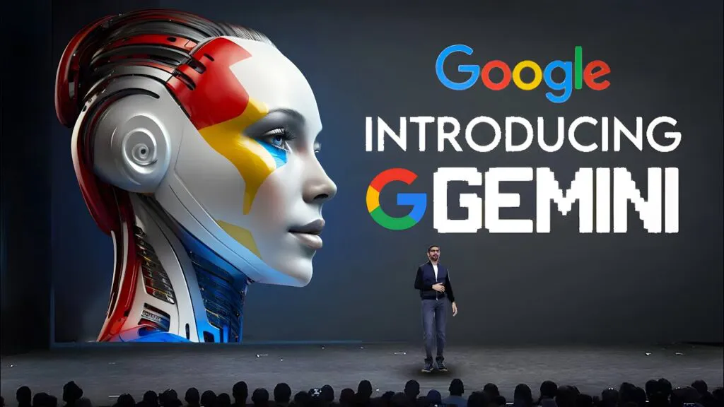 Google Revoluciona la IA con Gemini: Novedades para Dispositivos Móviles y Android 14