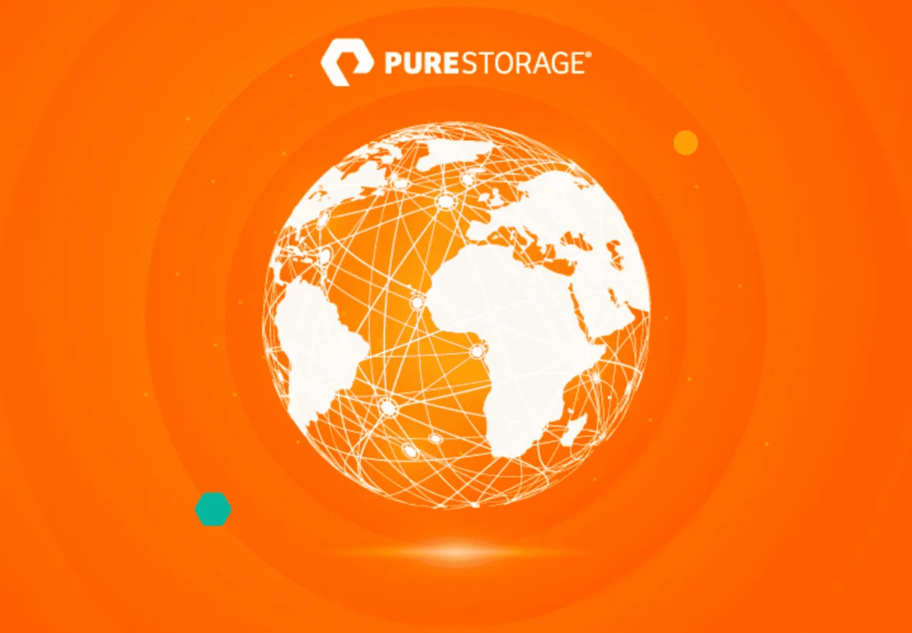 Pure Storage es nombrado líder en el Cuadrante Mágico™ de Gartner® 2024 para plataformas de almacenamiento primario