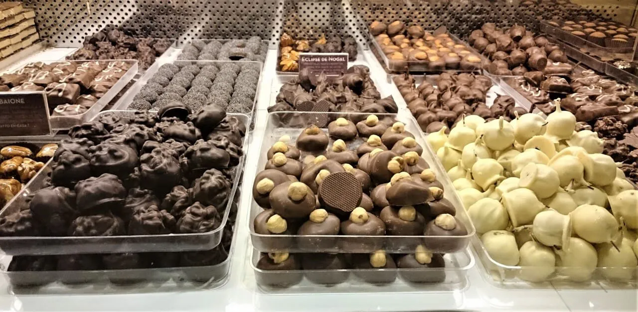 Expansión global de Franuí: frambuesas con chocolate llegan a Australia