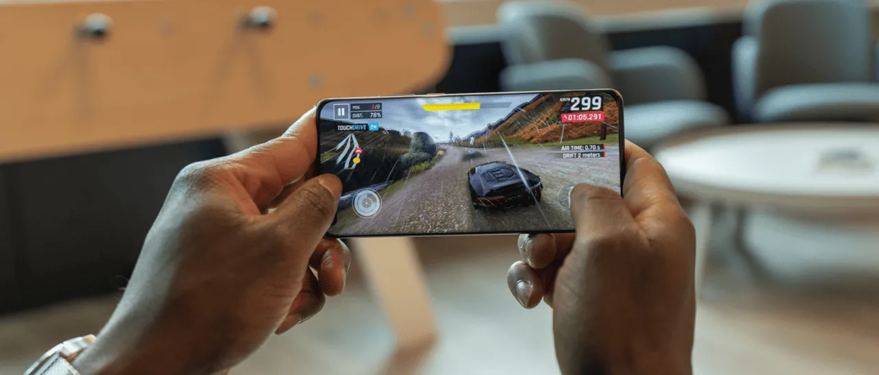 La expansión de los videojuegos móviles y el crecimiento de la industria gamer en Chile