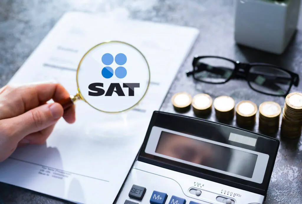 Cuidado: Alerta del SAT Sobre Estafas en Línea