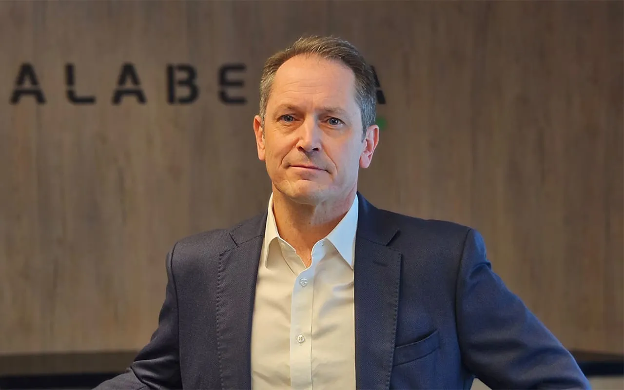Falabella Anuncia Nuevo Gerente General: Alejandro González Dale