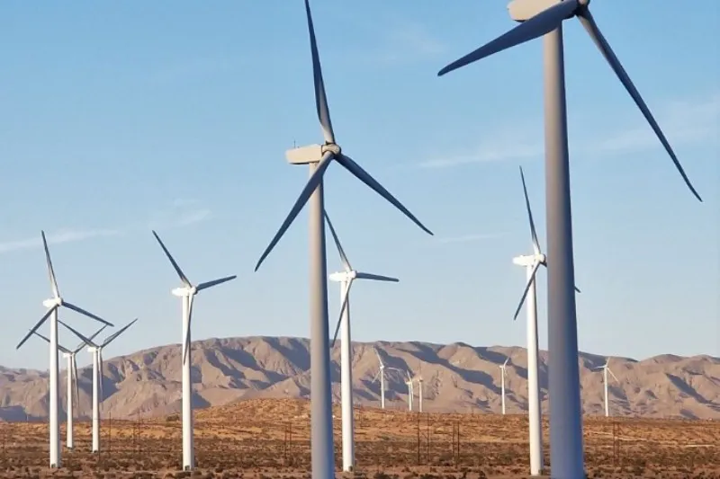 ¿Cuáles son las energías limpias en Chile? – Fuentes y Ejemplos