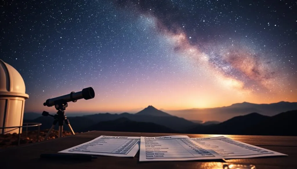 ¿Cuánto gana un astrónomo en Chile? – Expectativas Salariales