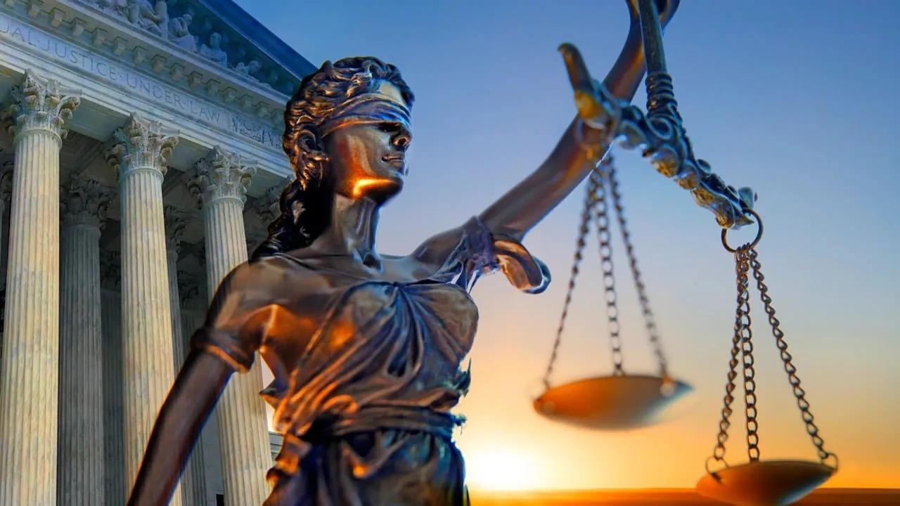 María Angélica: Una Vida Dedicada a la Justicia Social