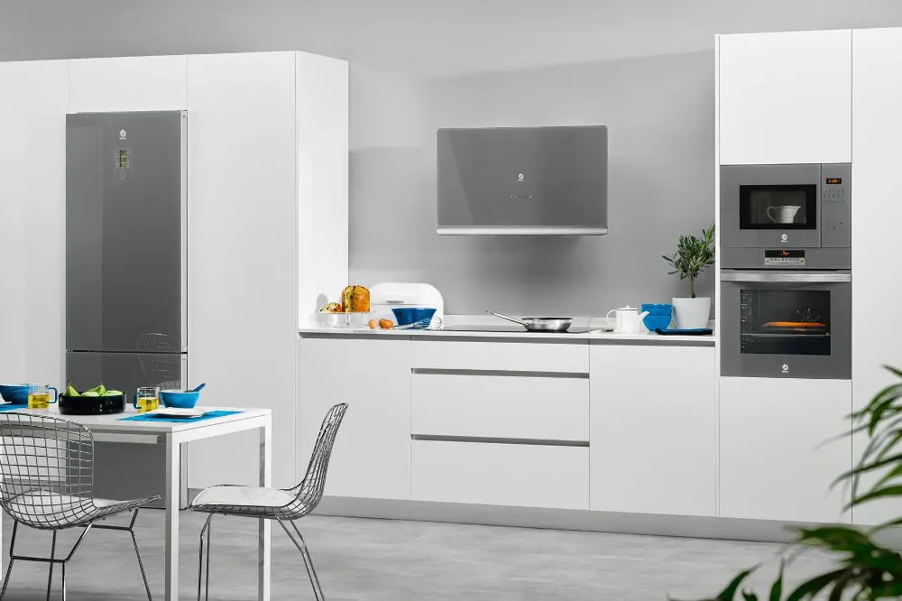 Diseño Minimalista: La Tendencia en Electrodomésticos del 2023