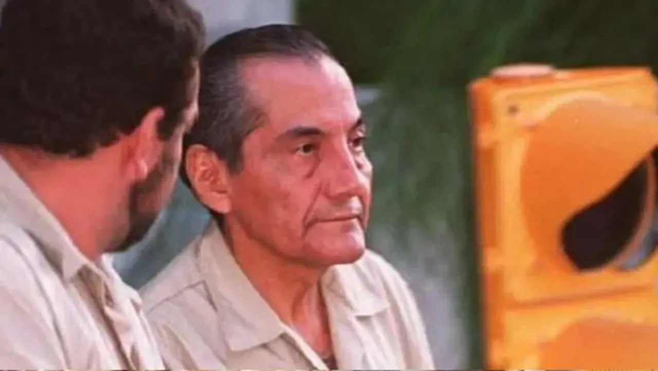 Fallecimiento de Carlos Manrique «Cheverengue» y su Impacto en la Historia Financiera de Perú