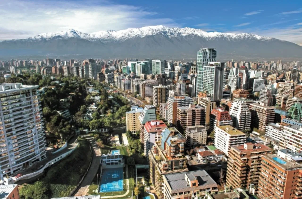 Activa tu primavera: Diversión al aire libre y gratuita en todo Chile