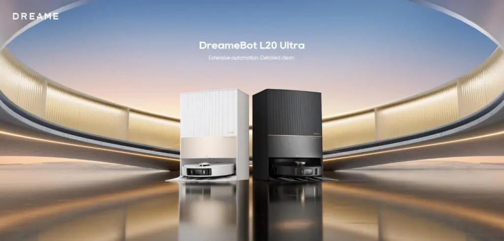Dreame Technology arriba al mercado chileno para transformar la experiencia de limpieza doméstica